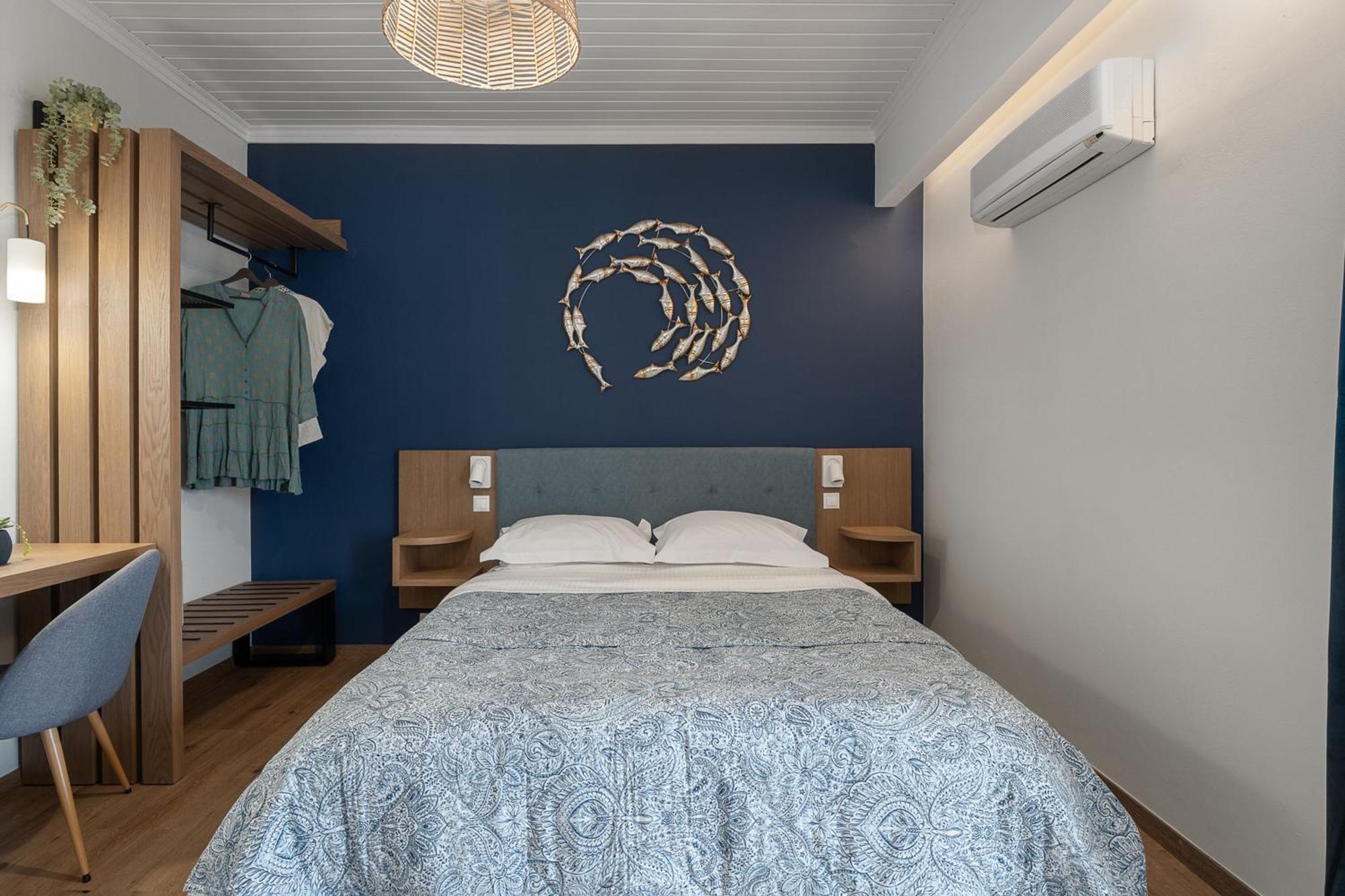 Captain'S Seafront Apartments Nydri (Lefkada) Exterior foto