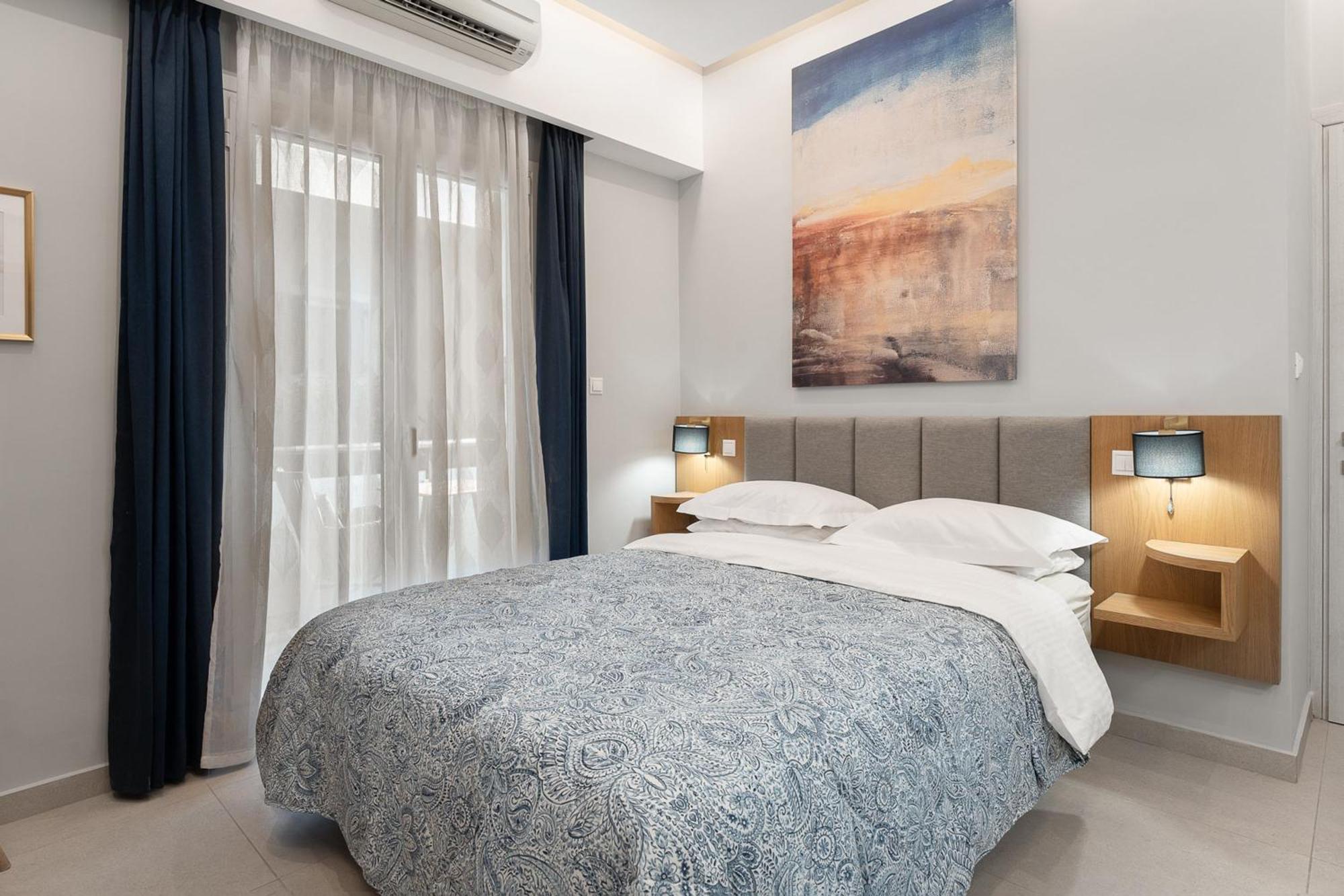 Captain'S Seafront Apartments Nydri (Lefkada) Exterior foto