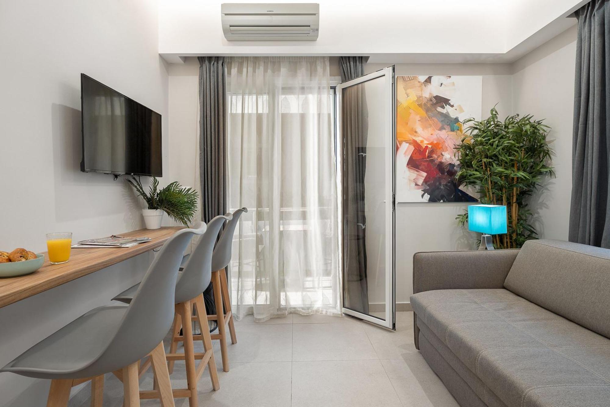 Captain'S Seafront Apartments Nydri (Lefkada) Exterior foto