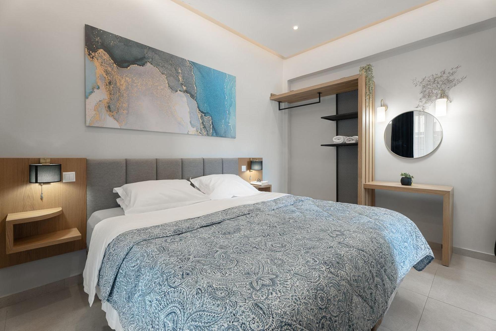Captain'S Seafront Apartments Nydri (Lefkada) Exterior foto