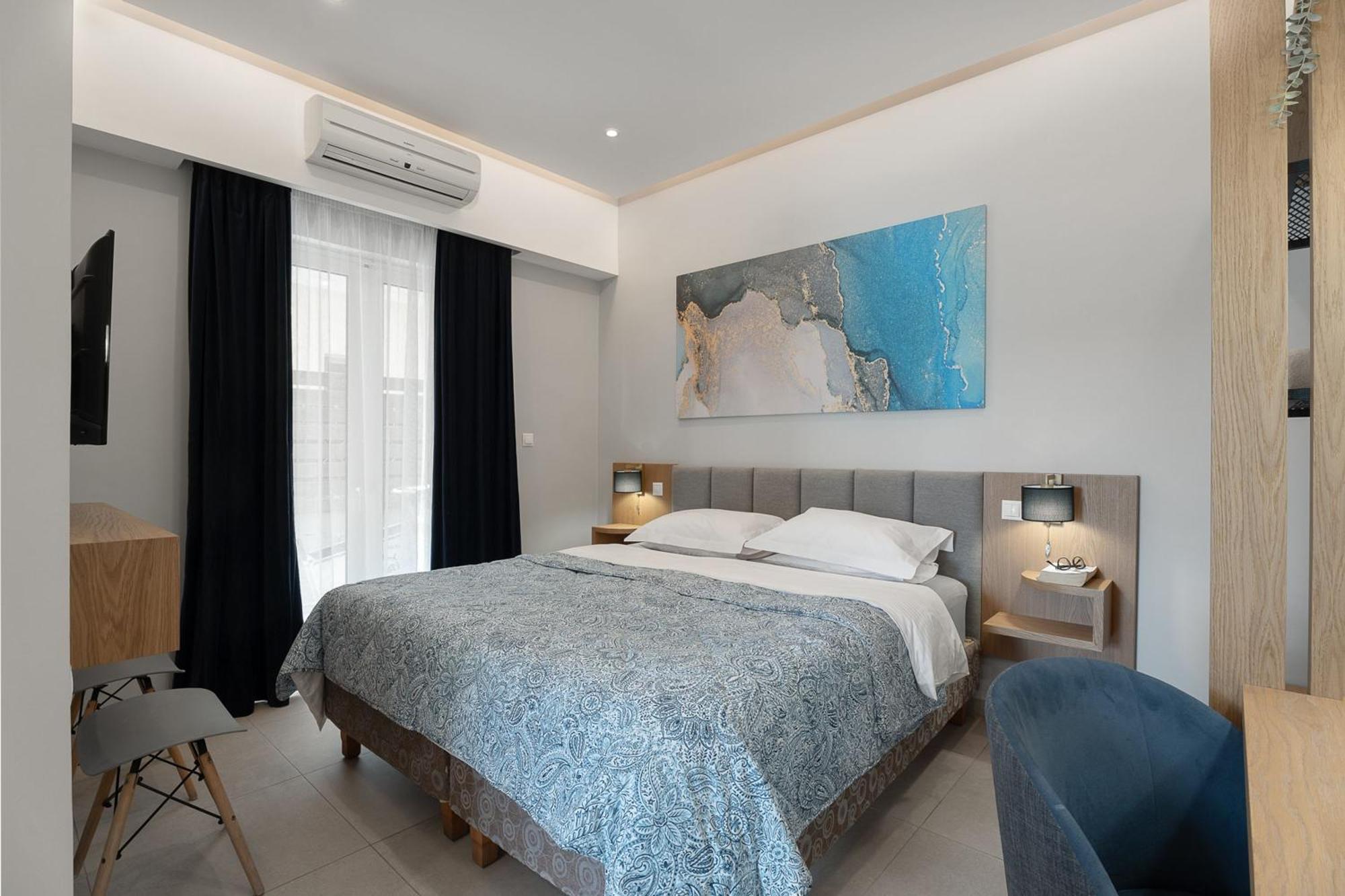 Captain'S Seafront Apartments Nydri (Lefkada) Exterior foto