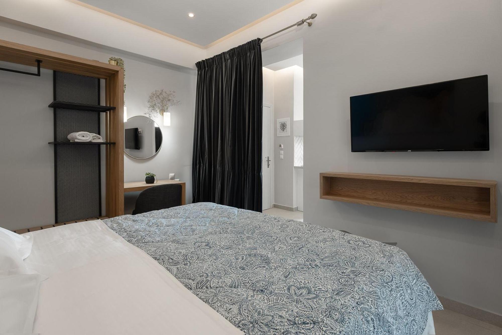 Captain'S Seafront Apartments Nydri (Lefkada) Exterior foto